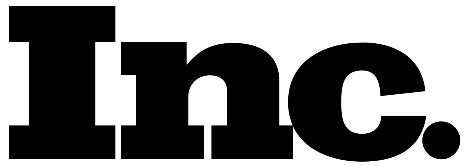 公司的标志