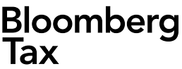 bloomberg tax logo