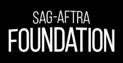 sag aftra foundation logo