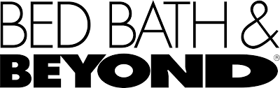 bed bath and beyond logo