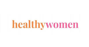 healthy women logo